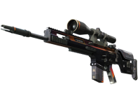 SCAR-20 Enforcer